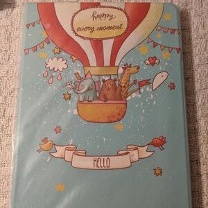 ESR 10X7 "Happy Every Moment" Tablet Case